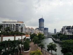 The Quayside (D9), Apartment #526032711